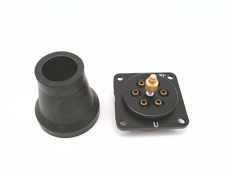 SMC DM6S-06NU-C1