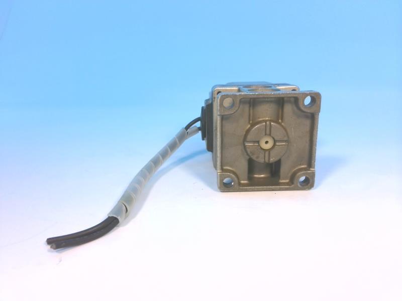 SMC NVS3125-0109D