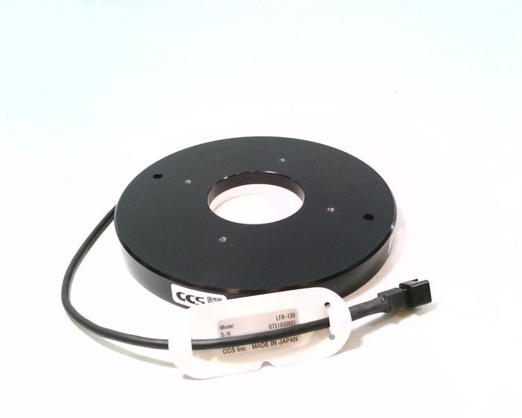 CCS AMERICA LFR-130