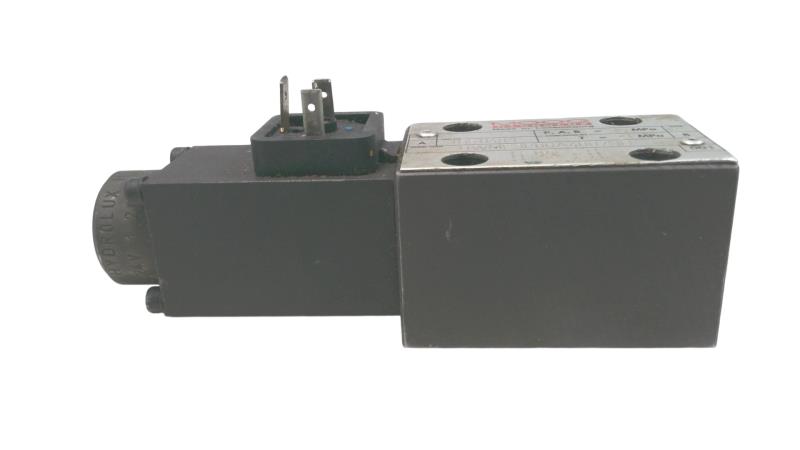 MOOG DWME3P06A4007NB