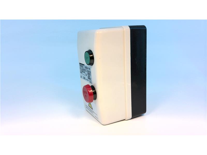 TECO-WESTINGHOUSE HUEB-11K 8.5-12.5A