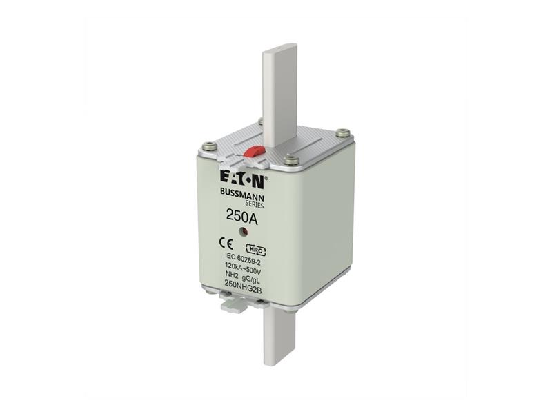 EATON CORPORATION 250NHG2B