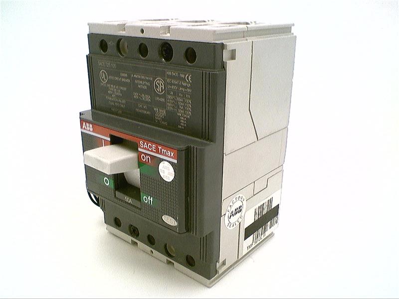 ASEA BROWN BOVERI 1SDA053954R1