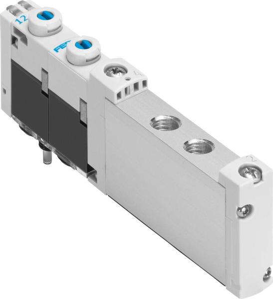 FESTO VUVG-S10-P53U-ZT-M7-1T1L