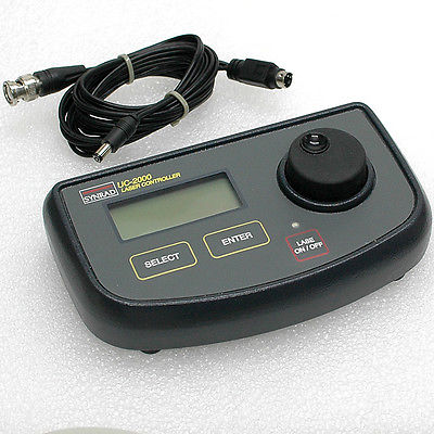 NOVANTA UC-2000