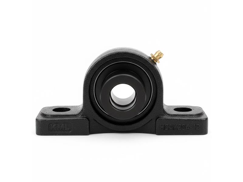 HCAK204-12 por KML