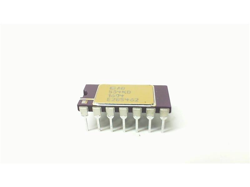 ANALOG DEVICES AD534KD