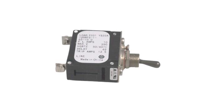 SENSATA TECHNOLOGIES IUGNF6-1-62-10.0