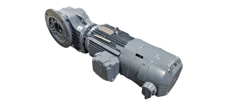 SEW EURODRIVE KAF67 DRN100L4/BE5HR/IS/EK8C