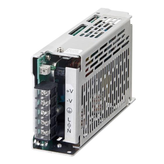OMRON S8JX-P10005D