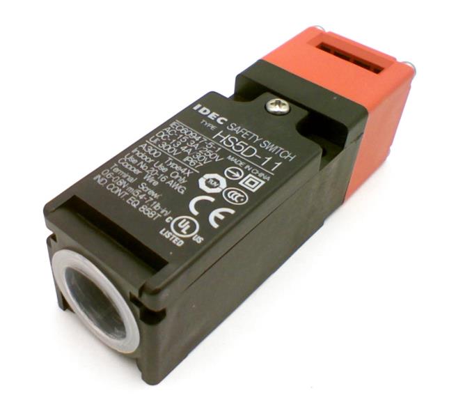 HS5D-11RNP par IDEC