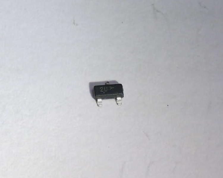MMBTA63LT1G por ON SEMICONDUCTOR
