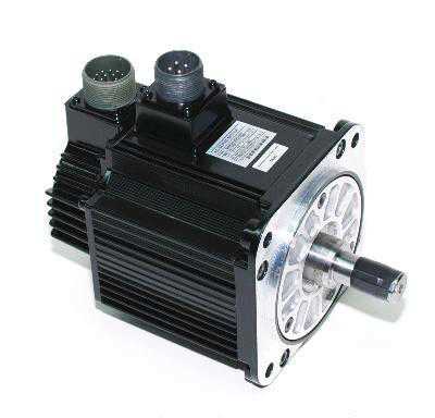 YASKAWA ELECTRIC SGMJV-08AAA61