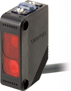 OMRON E3Z-LS83 2M