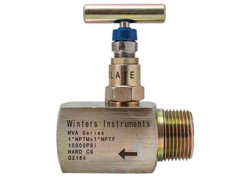 NVA6000-CPM14 par WINTERS