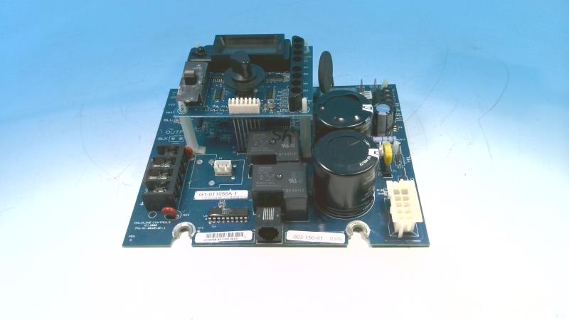 GOLDLINE CONTROLS G1-011056A-1