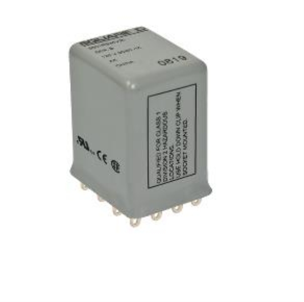 SCHNEIDER ELECTRIC 8501-RS34V17