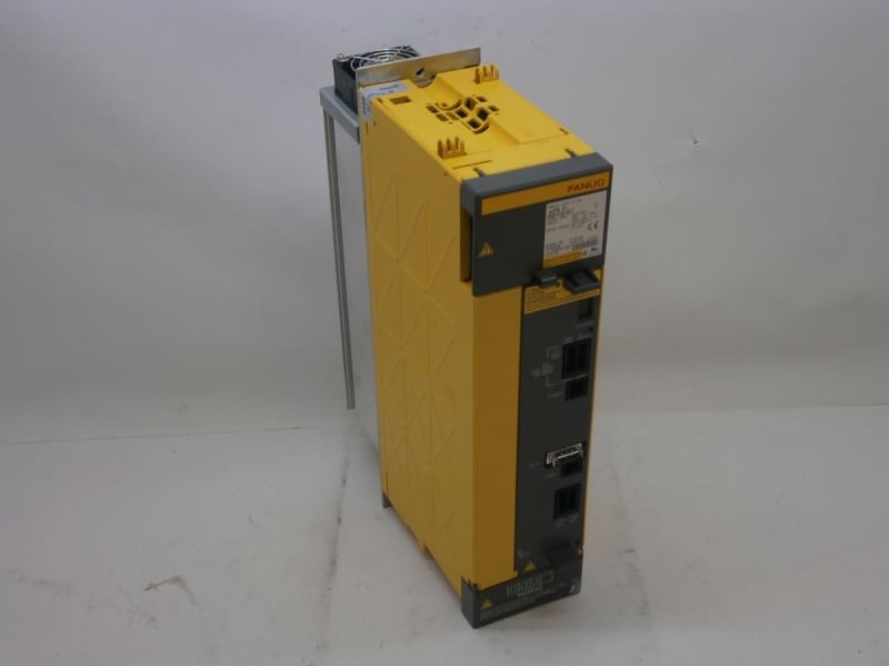 FANUC A06B-6140-H011
