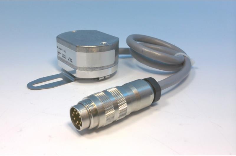 RADWELL VERIFIED SUBSTITUTE 1XP8001-1/1024-SUB