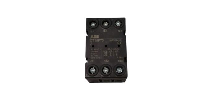 ASEA BROWN BOVERI OT16FT3S