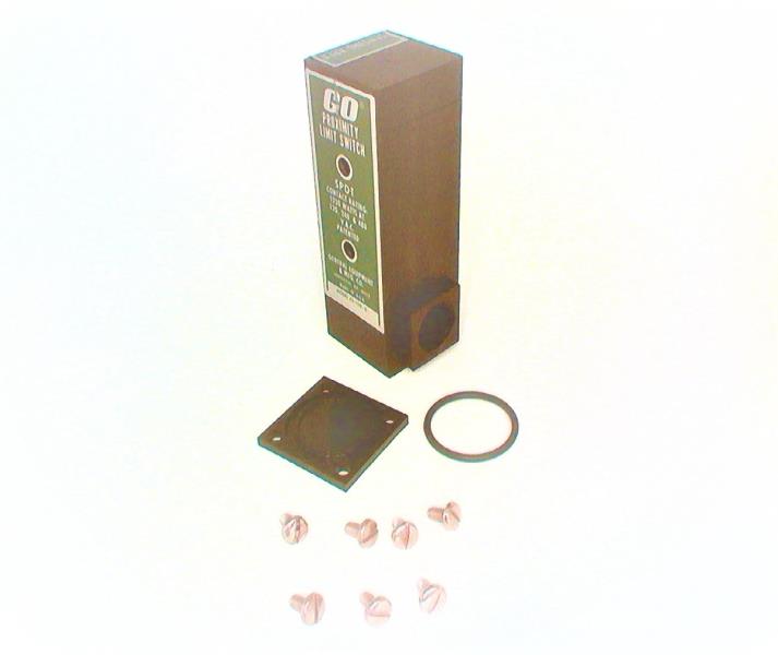 TOPWORX 43-100-D
