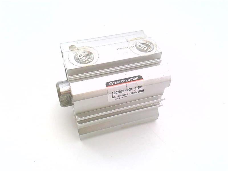 CDQ2B32-20D-J79WL by SMC