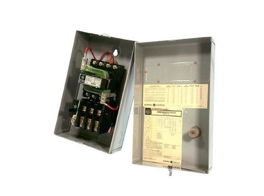 GENERAL ELECTRIC CR206A108