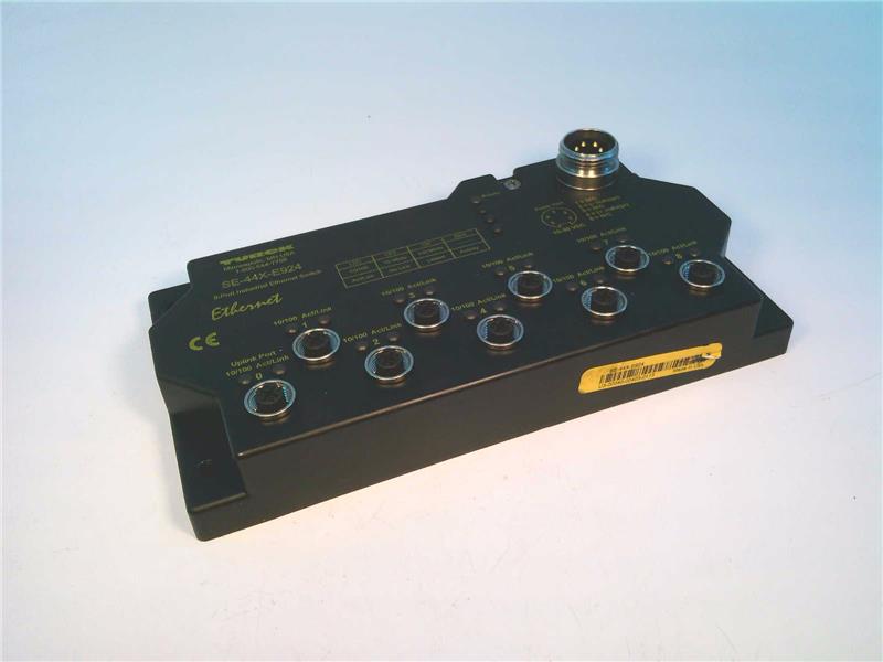 TURCK SE-44X-E924