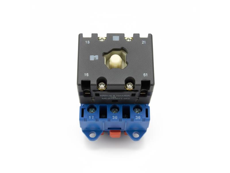 KRAUS & NAIMER ME30XMS1-M2