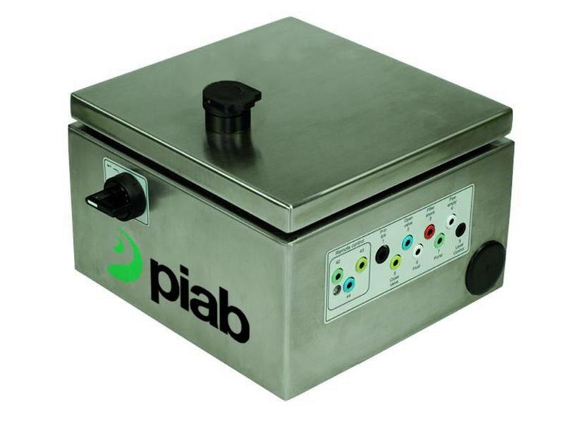 PIAB VACUUM PRODUCTS 0118763