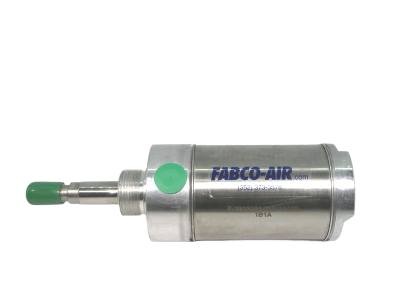 F-3000D01-02E-1A01E by FABCO