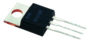 MJF2955G by ON SEMICONDUCTOR