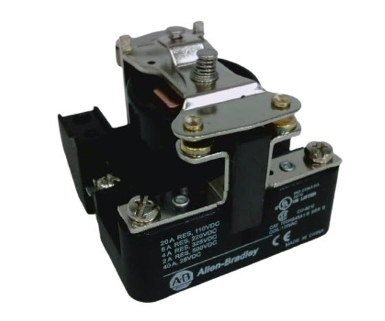 ALLEN BRADLEY 700-HG45A1-6
