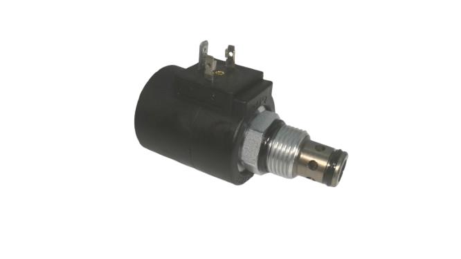 HYDRA FORCE SV10-25-0-N-24DG