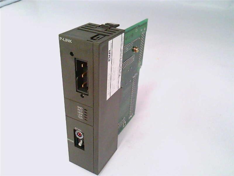 FUJI ELECTRIC NC1H-PL1