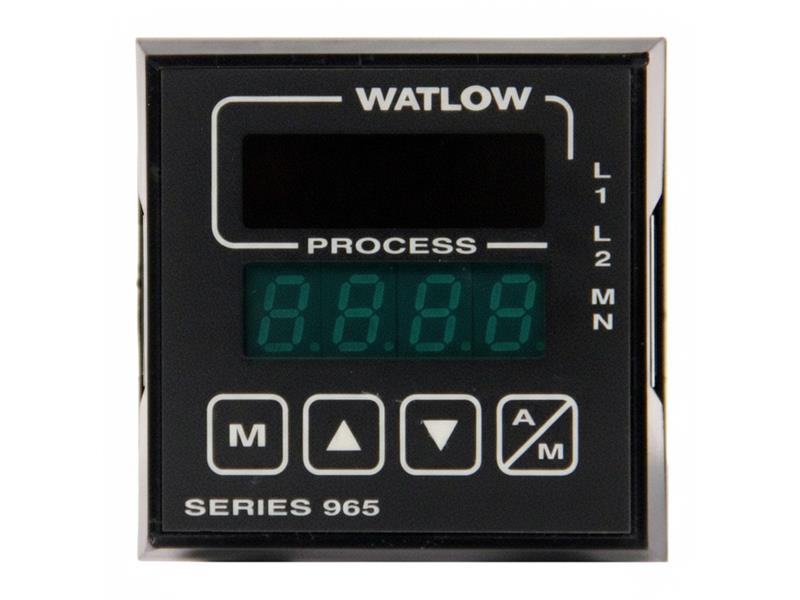 WATLOW 965A-3CA0-0000