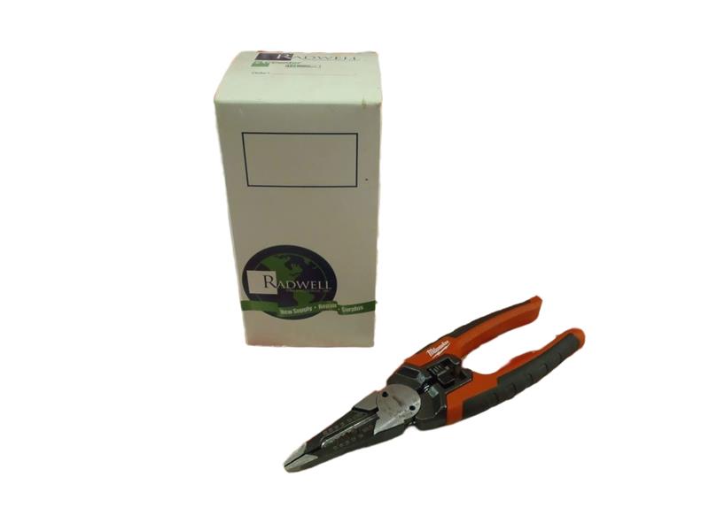 48-22-3069 par MILWAUKEE POWER TOOLS