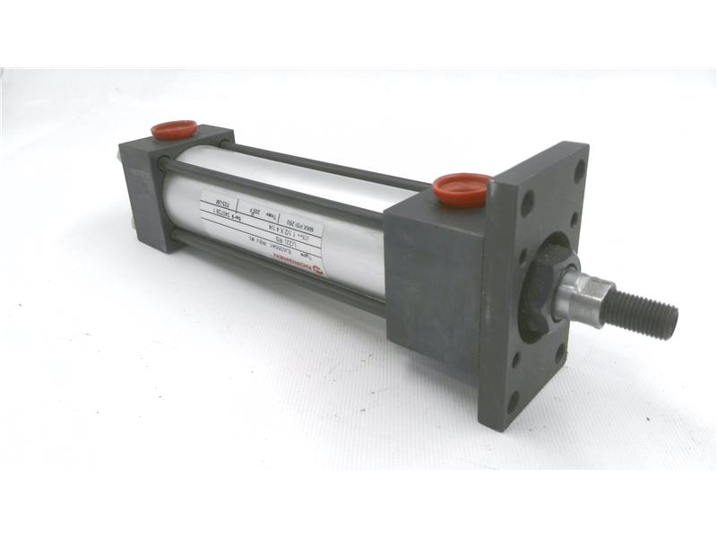 NORGREN EJ0355A1 1-1/2X4-1/4