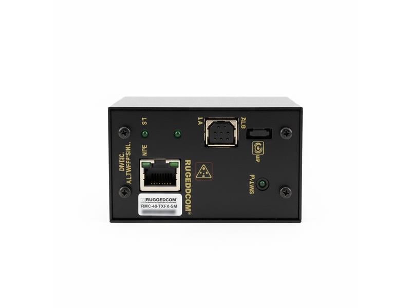 RMC-48-TXFX-SM por RUGGEDCOM