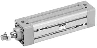 CP95SDB-40-50 by SMC