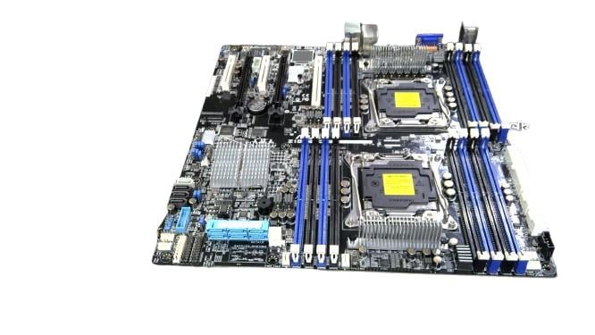 ASUS Z10PE-D16