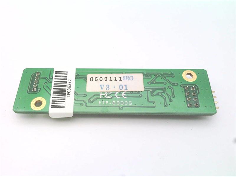 FCC ETP-8000G