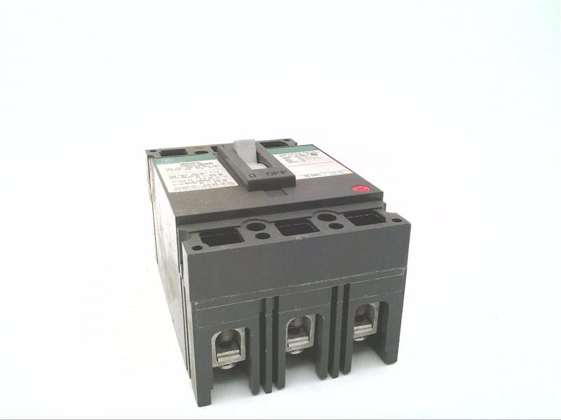 GENERAL ELECTRIC TED136125WL