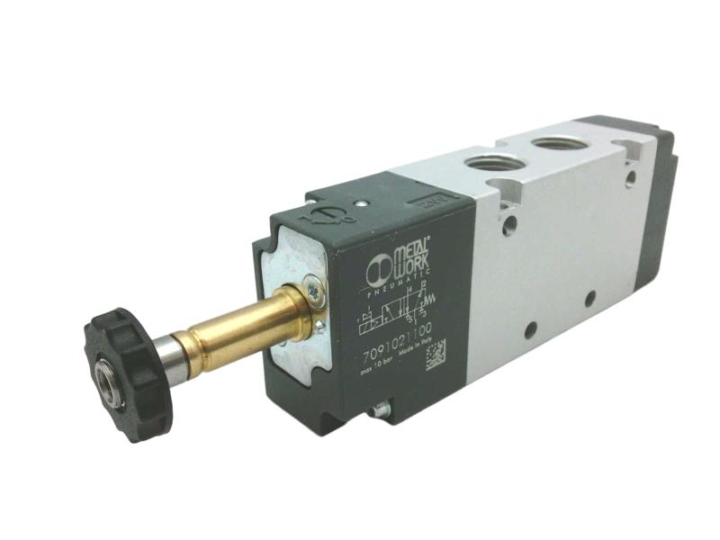 METAL WORK PNEUMATIC 7091021100