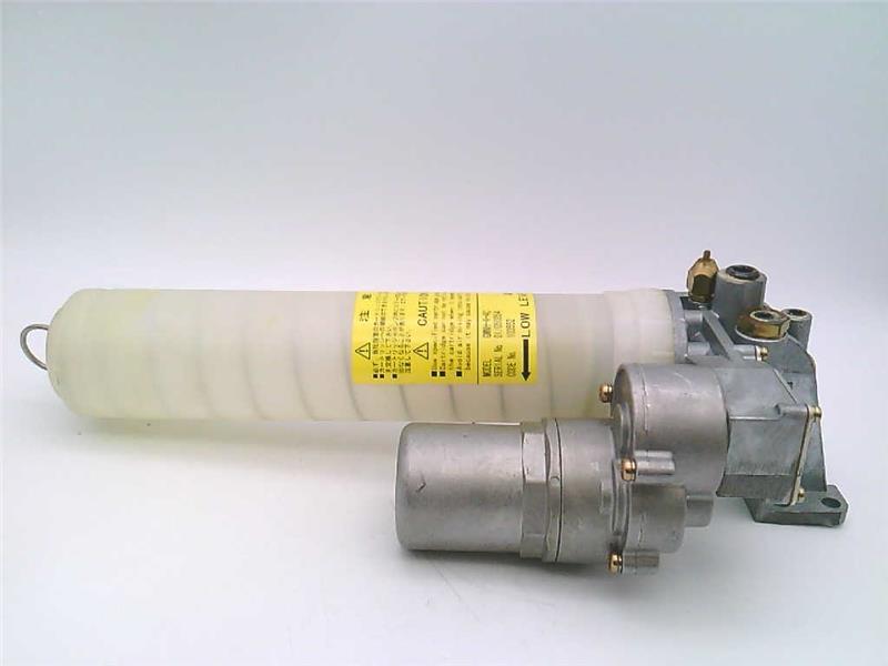 LUBE CORP GMNH-4-4C