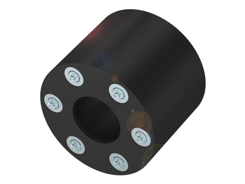 BALLUFF BAM FS-IC-008-M30-Y