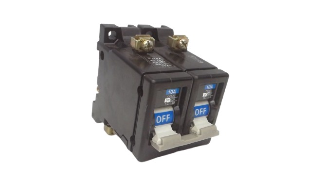 FUJI ELECTRIC CP32D-10A