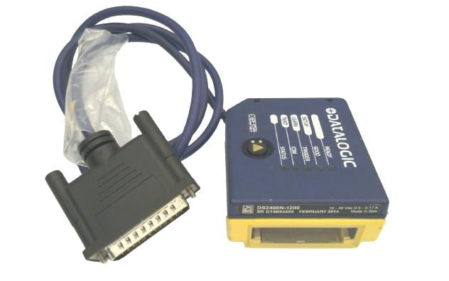DATALOGIC DS2400N-1200