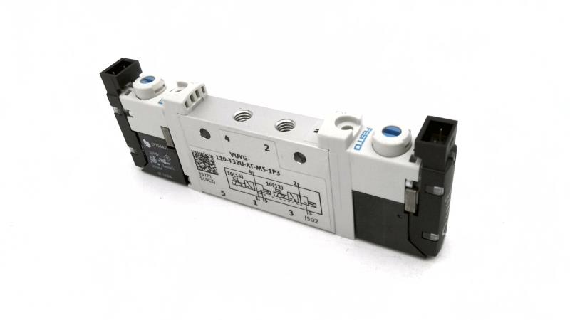 VUVG-L10-T32U-AT-M5-1H3RL par FESTO