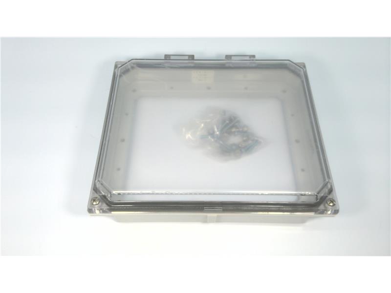 ALLIED MOULDED PRODUCTS AMHMI108CCH